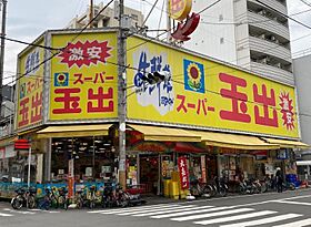 エステムコート難波VIIビヨンド  ｜ 大阪府大阪市浪速区敷津東2丁目（賃貸マンション1K・14階・21.81㎡） その29