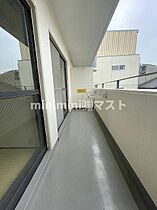 ルグランテカール  ｜ 大阪府大阪市西成区千本北1丁目15-2（賃貸マンション2LDK・3階・44.00㎡） その18