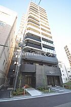 ララプレイス難波ガルテン  ｜ 大阪府大阪市浪速区元町3丁目（賃貸マンション1K・12階・24.50㎡） その20