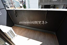 ララプレイス難波ガルテン  ｜ 大阪府大阪市浪速区元町3丁目（賃貸マンション1K・12階・24.50㎡） その11