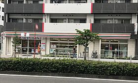 ララプレイス難波ガルテン  ｜ 大阪府大阪市浪速区元町3丁目（賃貸マンション1K・12階・24.50㎡） その24