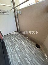 アクアプレイス上本町 701 ｜ 大阪府大阪市天王寺区上汐4丁目（賃貸マンション1DK・7階・33.59㎡） その13