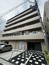 23レジデンス阿倍野  ｜ 大阪府大阪市西成区天下茶屋東1丁目（賃貸マンション1R・4階・27.05㎡） その1