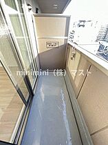 みおつくし岸里III  ｜ 大阪府大阪市西成区岸里2丁目4-13（賃貸マンション1K・4階・22.10㎡） その7