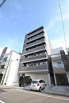 レクラン岸里東  ｜ 大阪府大阪市西成区岸里東2丁目（賃貸マンション1K・7階・25.63㎡） その18