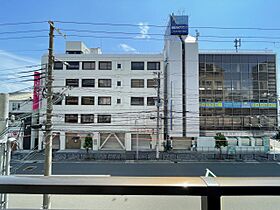 ベリーウェル阿倍野  ｜ 大阪府大阪市阿倍野区美章園1丁目（賃貸マンション1K・4階・26.06㎡） その12