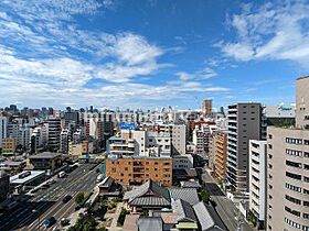 エスレジデンス谷町九丁目  ｜ 大阪府大阪市天王寺区生玉前町4-29（賃貸マンション1K・2階・25.12㎡） その18