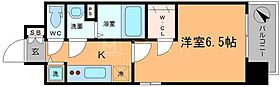 エステージ難波ＷＥＳＴ  ｜ 大阪府大阪市大正区三軒家東2丁目（賃貸マンション1K・10階・23.70㎡） その2