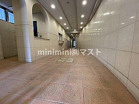 セレッソコート上本町EAST  ｜ 大阪府大阪市天王寺区東上町（賃貸マンション1R・4階・34.13㎡） その22