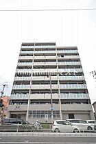 ラクラス阿倍野元町  ｜ 大阪府大阪市阿倍野区阿倍野元町（賃貸マンション1K・9階・20.36㎡） その1