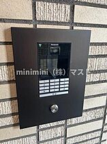 メルディアクレスト難波ソルテラス  ｜ 大阪府大阪市浪速区幸町3丁目（賃貸マンション1R・10階・25.32㎡） その26