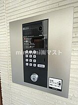 ラモーナ玉出東II 104 ｜ 大阪府大阪市西成区玉出東1丁目8-9（賃貸アパート1LDK・1階・31.19㎡） その23