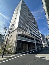 リヴェント難波サウス  ｜ 大阪府大阪市浪速区敷津東1丁目（賃貸マンション1LDK・6階・34.59㎡） その1