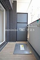 レシオスなんばヴォーグ  ｜ 大阪府大阪市浪速区敷津東1丁目（賃貸マンション1K・10階・24.18㎡） その11