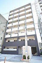 ノエラニー岸里  ｜ 大阪府大阪市西成区岸里東1丁目8番地22号（賃貸マンション1K・2階・26.89㎡） その1