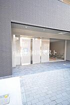 ノエラニー岸里  ｜ 大阪府大阪市西成区岸里東1丁目8番地22号（賃貸マンション1K・2階・26.89㎡） その18