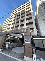 CITY　 SPIRE桜川I  ｜ 大阪府大阪市浪速区桜川2丁目（賃貸マンション1LDK・5階・34.98㎡） その1