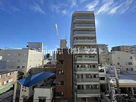 CITY　 SPIRE桜川I  ｜ 大阪府大阪市浪速区桜川2丁目（賃貸マンション1LDK・5階・34.98㎡） その16