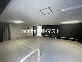 グランパシフィック東今里innovation 502 ｜ 大阪府大阪市生野区新今里5丁目4-2（賃貸マンション1LDK・5階・30.01㎡） その21