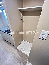 City Lux Namba South　（旧：ラグゼナなんば南）  ｜ 大阪府大阪市浪速区日本橋東3丁目（賃貸マンション1K・14階・24.48㎡） その15