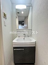 プレサンス大正フレンジ  ｜ 大阪府大阪市大正区三軒家東2丁目（賃貸マンション1K・5階・22.42㎡） その8