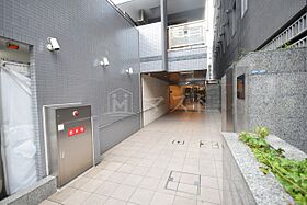 フォレスト西道頓堀  ｜ 大阪府大阪市浪速区幸町2丁目（賃貸マンション1K・10階・24.00㎡） その16