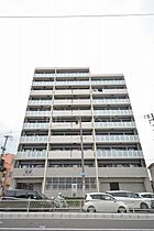 ラクラス阿倍野元町  ｜ 大阪府大阪市阿倍野区阿倍野元町3番地4号（賃貸マンション1K・4階・20.94㎡） その1