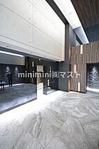 S-RESIDENCE難波大国町Tres  ｜ 大阪府大阪市浪速区敷津西1丁目（賃貸マンション1K・10階・21.60㎡） その19