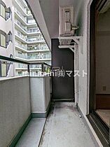 メゾンハーミティジ 315 ｜ 大阪府大阪市天王寺区生玉町11-8（賃貸マンション1DK・3階・25.00㎡） その11