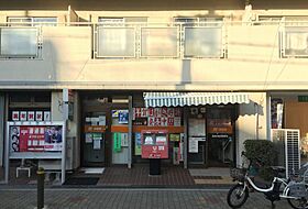 クレアグレイス岸里  ｜ 大阪府大阪市西成区岸里2丁目（賃貸マンション1K・2階・22.14㎡） その6