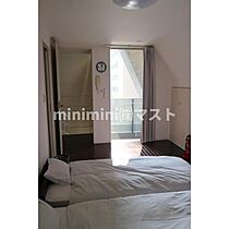 FLAT INN UESHIO 702 ｜ 大阪府大阪市天王寺区上汐5丁目1番地20号（賃貸マンション1LDK・7階・78.10㎡） その8