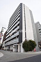 エルミタージュ難波南V 207 ｜ 大阪府大阪市浪速区敷津西2丁目12番地10号（賃貸マンション1R・2階・18.06㎡） その20