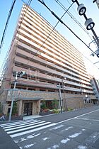 グランカーサ難波元町  ｜ 大阪府大阪市浪速区元町2丁目（賃貸マンション1LDK・6階・46.38㎡） その1