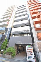 グランパシフィック難波元町  ｜ 大阪府大阪市浪速区元町3丁目（賃貸マンション1R・3階・21.20㎡） その20