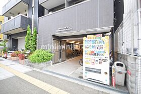 グランパシフィック難波元町  ｜ 大阪府大阪市浪速区元町3丁目（賃貸マンション1R・3階・21.20㎡） その16