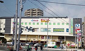 グランスィート天王寺舟橋タワー  ｜ 大阪府大阪市天王寺区舟橋町（賃貸マンション3LDK・7階・70.59㎡） その12