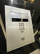 ファステート大正駅前トロフィ 1305 ｜ 大阪府大阪市大正区三軒家西1丁目（賃貸マンション1LDK・13階・32.25㎡） その18