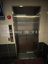 サウスヒルズ難波III番館  ｜ 大阪府大阪市浪速区敷津西2丁目（賃貸マンション1K・6階・25.08㎡） その23