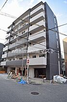 THE TERRACE 天王寺ＭＫ  ｜ 大阪府大阪市天王寺区南河堀町3番地10号（賃貸マンション1LDK・5階・39.33㎡） その19