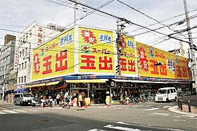 プレサンス難波リバーオアシス  ｜ 大阪府大阪市浪速区幸町1丁目2番24号（賃貸マンション1R・7階・21.00㎡） その26