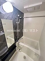 メルディアクレスト難波ソルテラス  ｜ 大阪府大阪市浪速区幸町3丁目4-4（賃貸マンション1K・12階・25.32㎡） その5