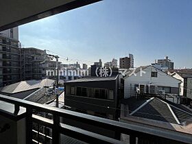 モンターニュロンドII  ｜ 大阪府大阪市西成区岸里3丁目（賃貸マンション1K・2階・28.50㎡） その12