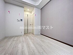 ｇｍ難波ウエストＤ．Ｃ.  ｜ 大阪府大阪市浪速区桜川4丁目（賃貸マンション1K・13階・21.42㎡） その8