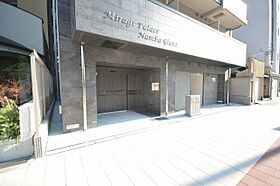 ミラージュパレス難波グランツ  ｜ 大阪府大阪市浪速区桜川4丁目（賃貸マンション1DK・3階・25.48㎡） その22