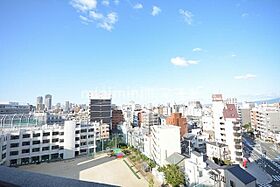 ラパンジール四天王寺東  ｜ 大阪府大阪市天王寺区寺田町1丁目（賃貸マンション1K・6階・22.94㎡） その12