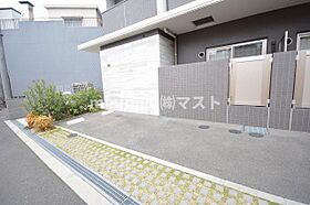 ＬocoHouse阿倍野  ｜ 大阪府大阪市阿倍野区天王寺町北3丁目2番地22号（賃貸マンション1LDK・4階・35.13㎡） その28