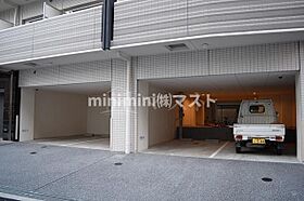 レジュールアッシュ難波ＭＩＮＡＭＩ　II  ｜ 大阪府大阪市浪速区大国1丁目（賃貸マンション1K・6階・22.96㎡） その22