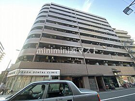 大国町青山ビル別館 515 ｜ 大阪府大阪市浪速区敷津西2丁目4-4（賃貸マンション1K・5階・21.00㎡） その1