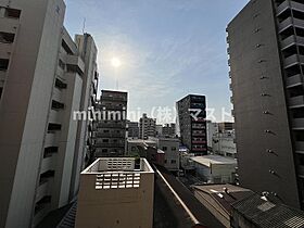 CITY  SPIRE難波ＷＥＳＴ  ｜ 大阪府大阪市浪速区稲荷2丁目7番地13号（賃貸マンション1R・2階・30.16㎡） その12