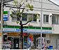 周辺：【コンビニエンスストア】ファミリーマート 泉尾一丁目店まで454ｍ